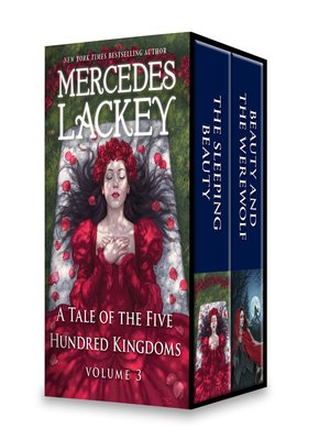 cover image of A Tale of the Five Hundred Kingdoms Volume 3